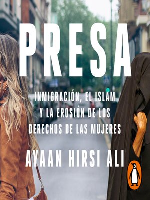 cover image of Presa
